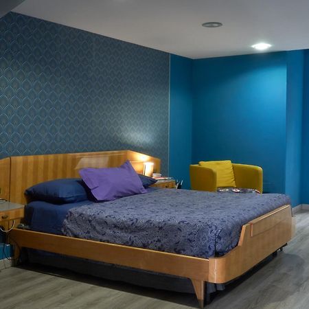 Home & More Brigida Νάπολη Εξωτερικό φωτογραφία