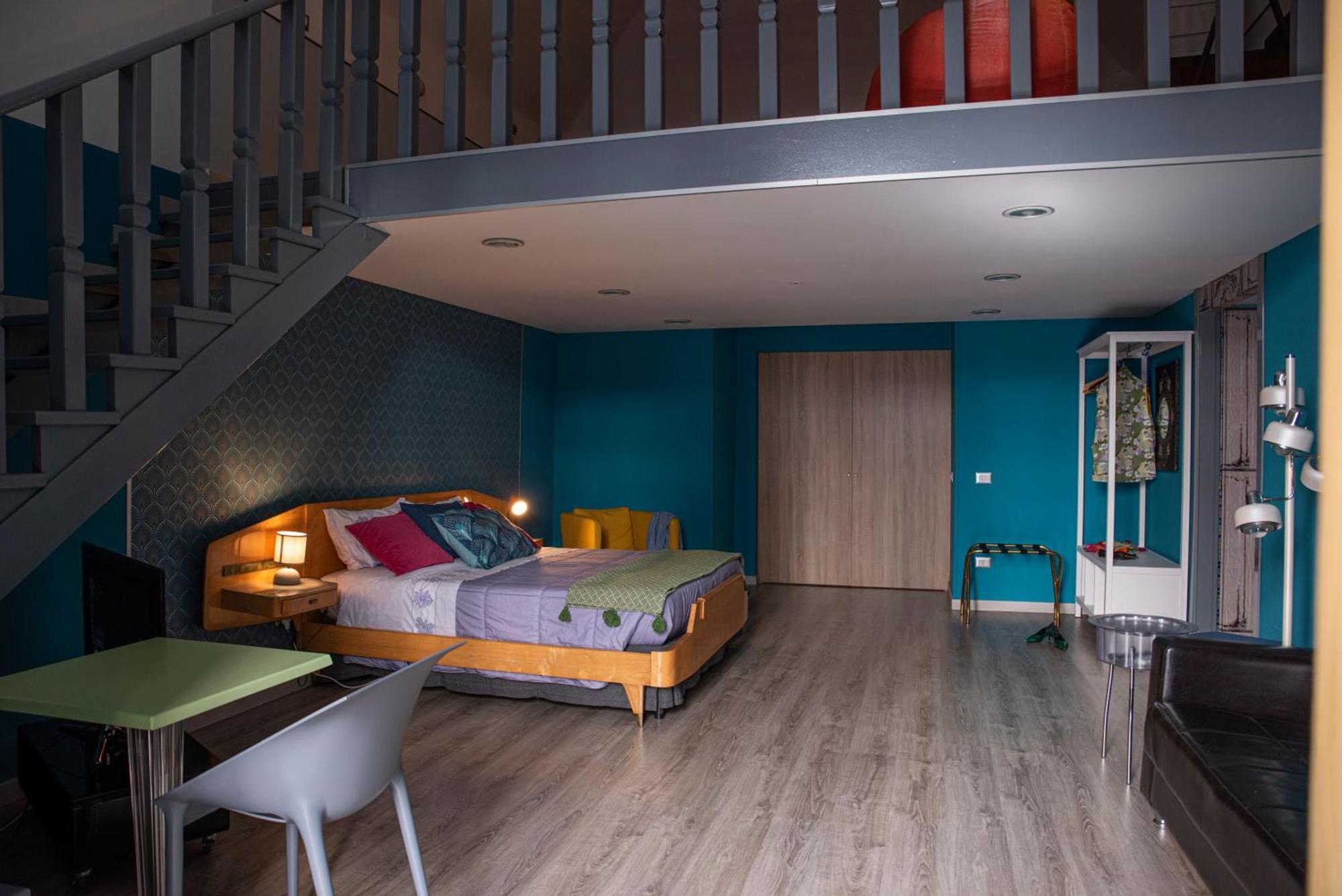 Home & More Brigida Νάπολη Εξωτερικό φωτογραφία