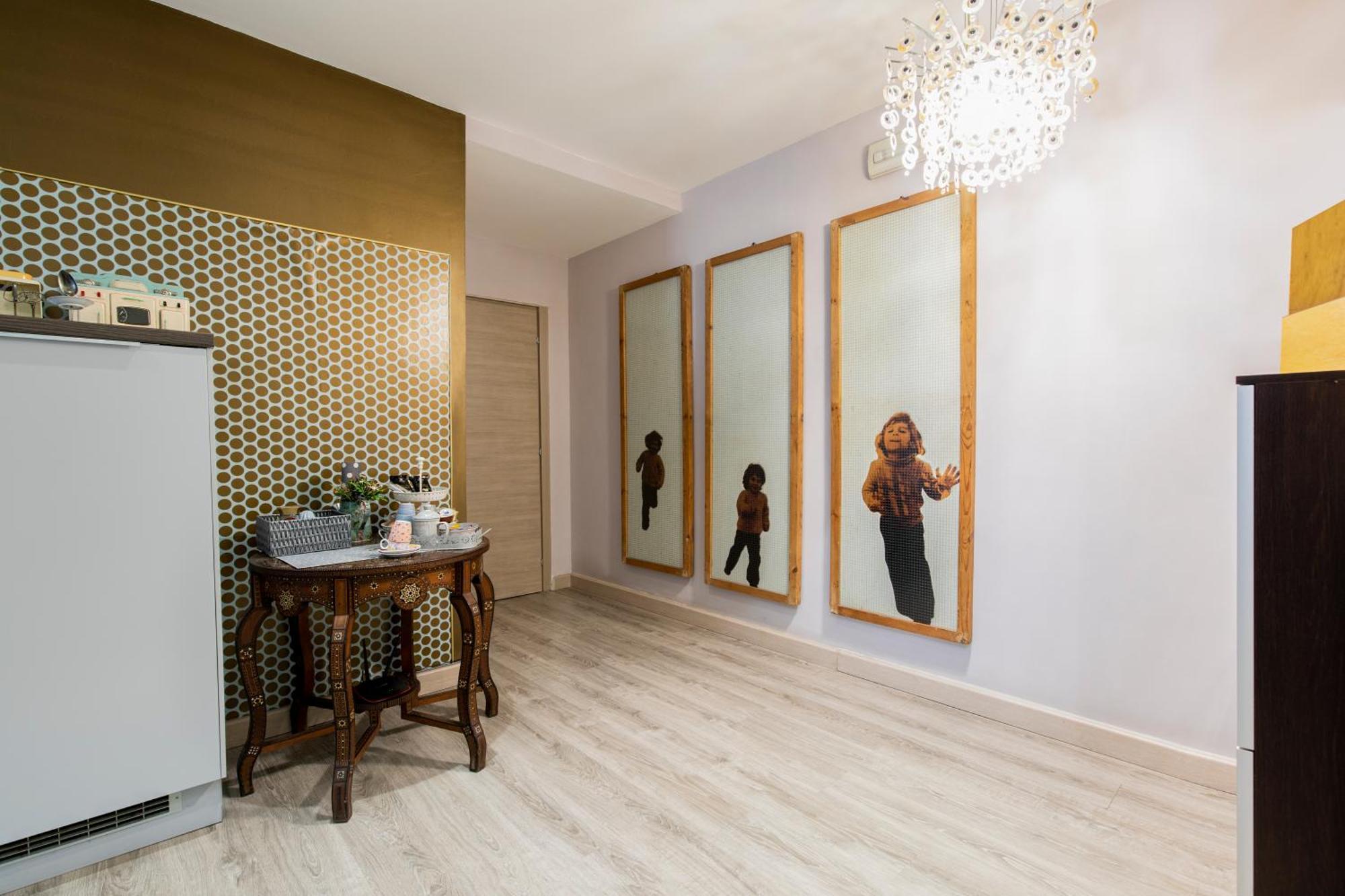 Home & More Brigida Νάπολη Εξωτερικό φωτογραφία