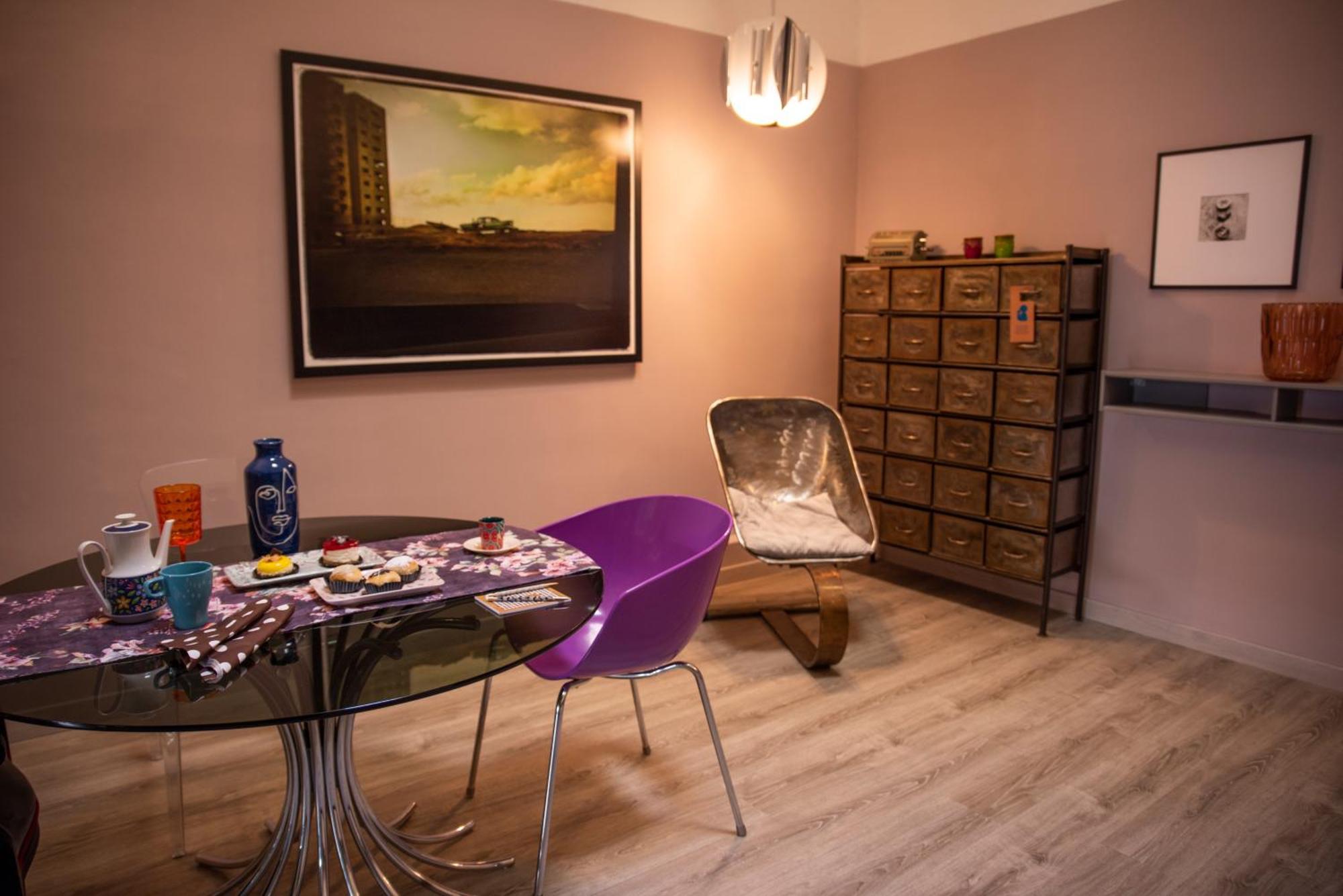 Home & More Brigida Νάπολη Εξωτερικό φωτογραφία