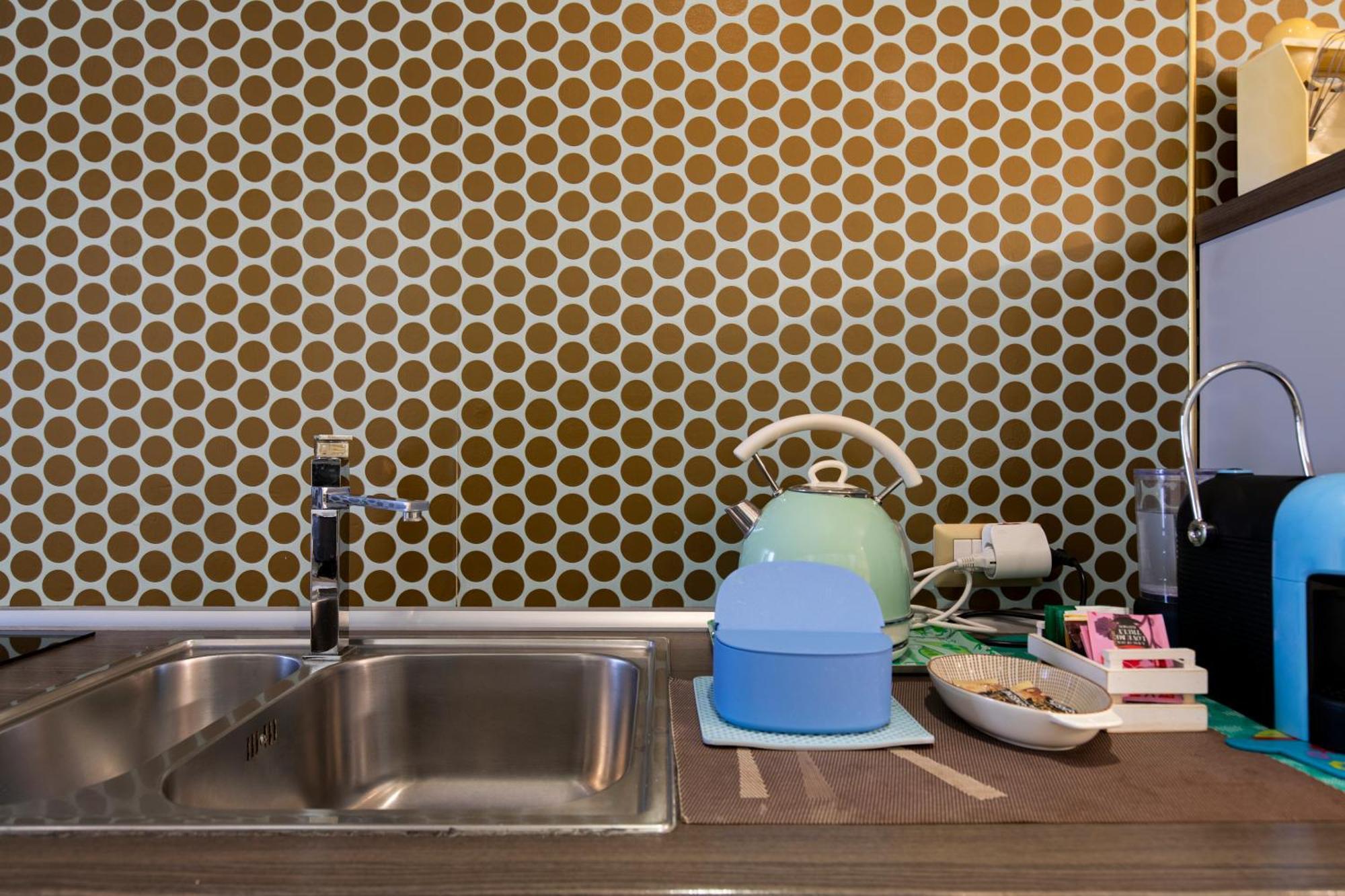 Home & More Brigida Νάπολη Εξωτερικό φωτογραφία