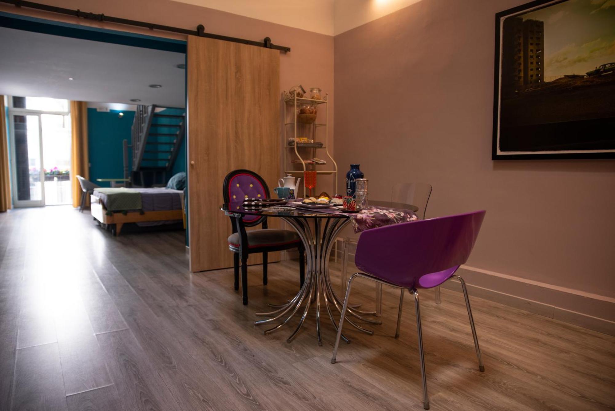 Home & More Brigida Νάπολη Εξωτερικό φωτογραφία
