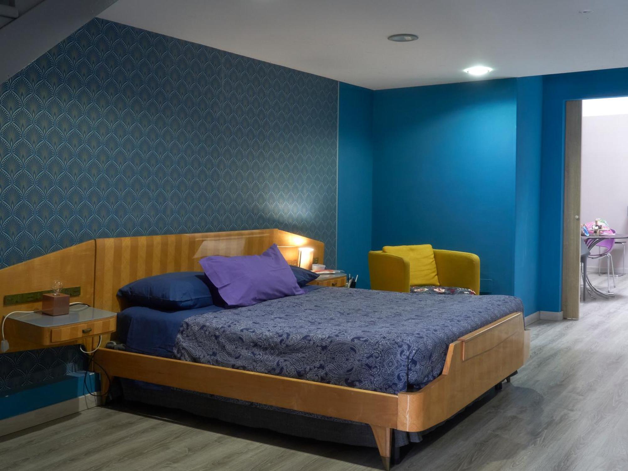 Home & More Brigida Νάπολη Εξωτερικό φωτογραφία