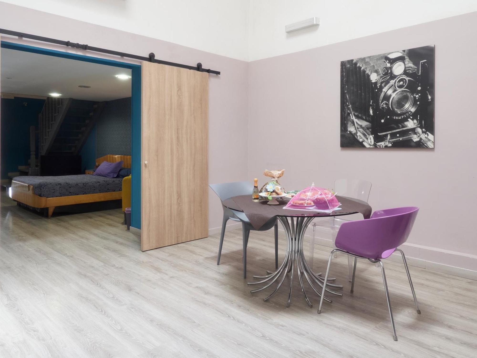 Home & More Brigida Νάπολη Εξωτερικό φωτογραφία