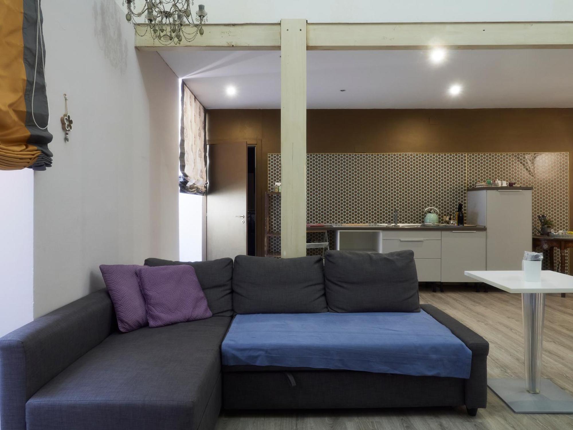 Home & More Brigida Νάπολη Εξωτερικό φωτογραφία