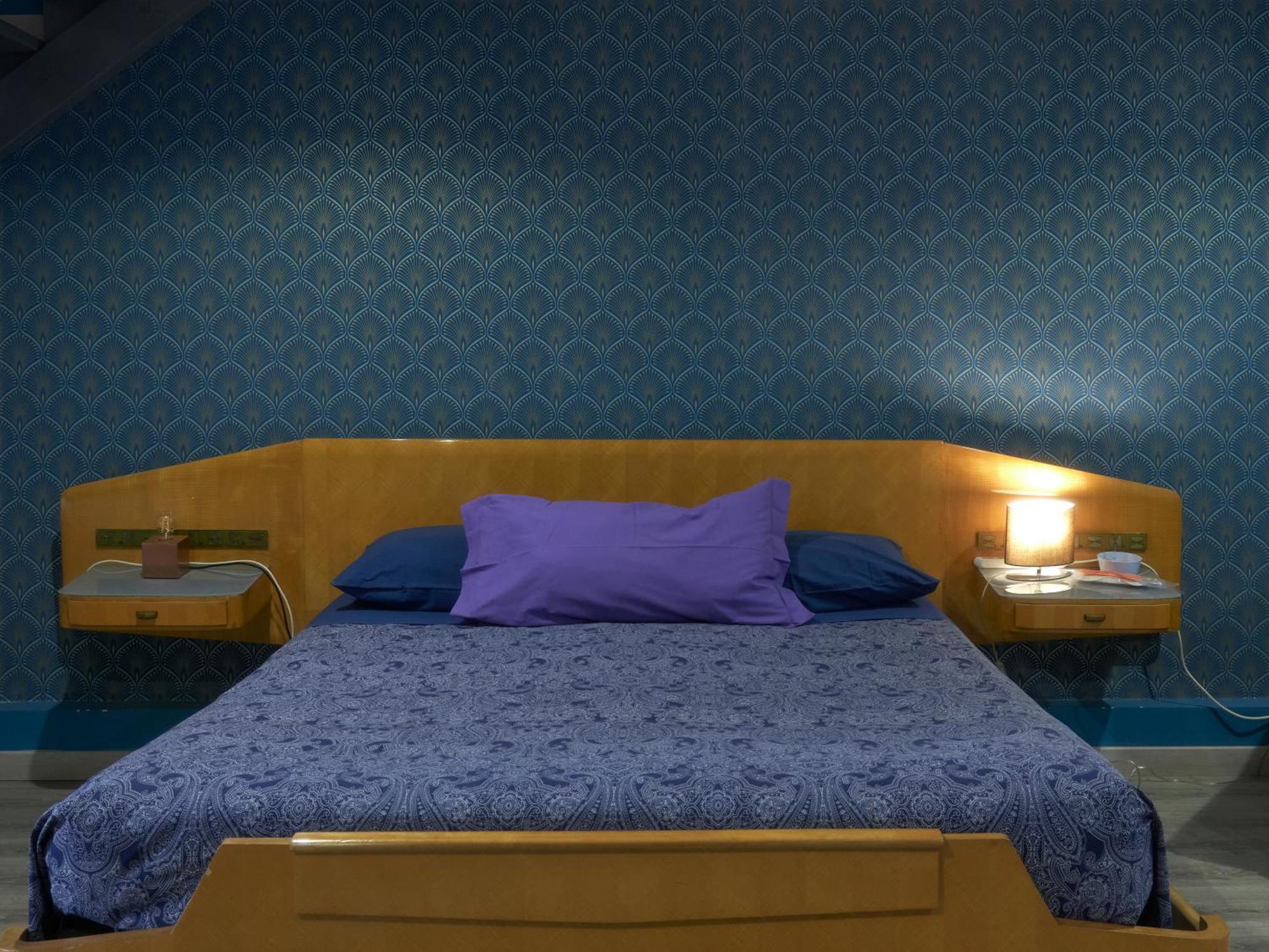 Home & More Brigida Νάπολη Εξωτερικό φωτογραφία