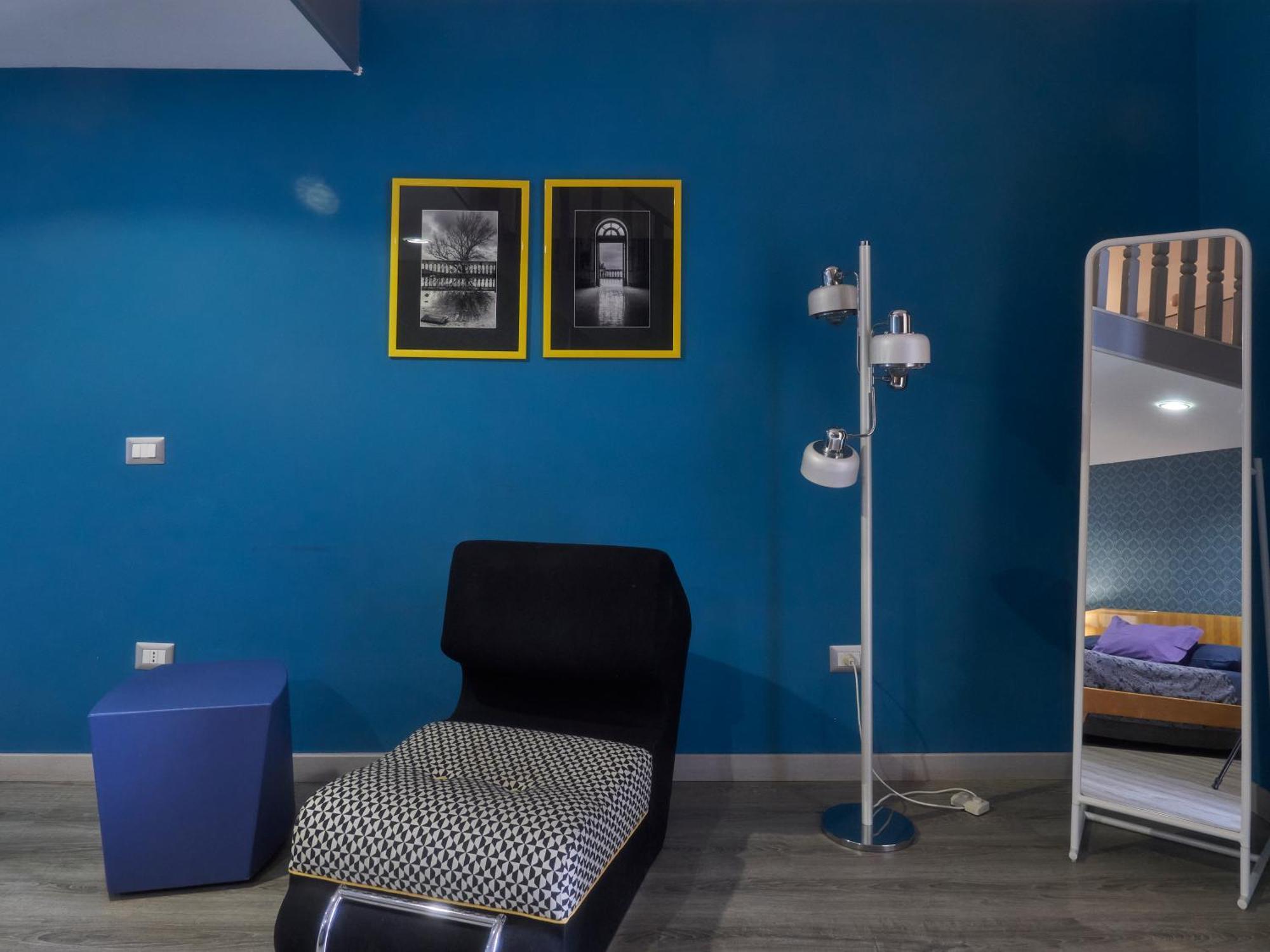 Home & More Brigida Νάπολη Εξωτερικό φωτογραφία