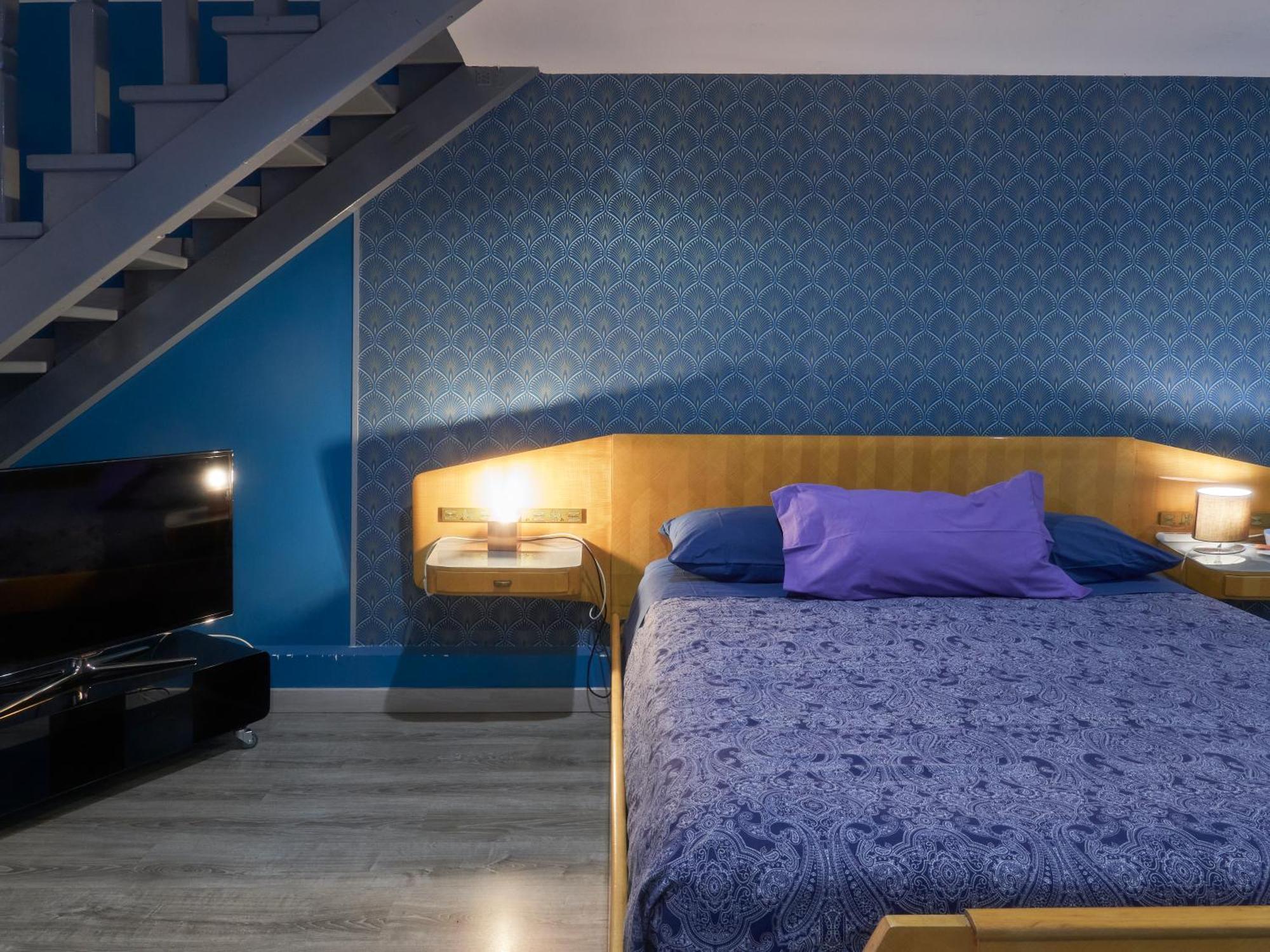 Home & More Brigida Νάπολη Εξωτερικό φωτογραφία