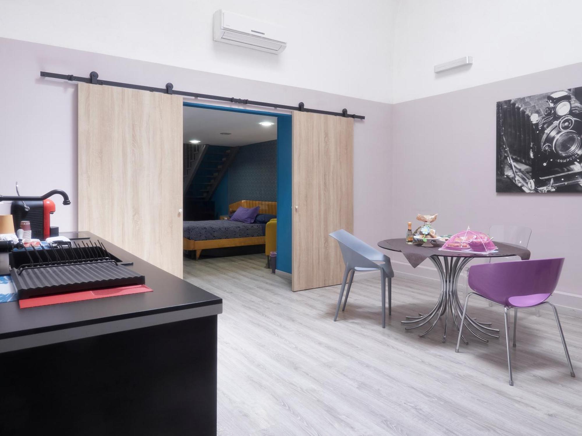 Home & More Brigida Νάπολη Εξωτερικό φωτογραφία