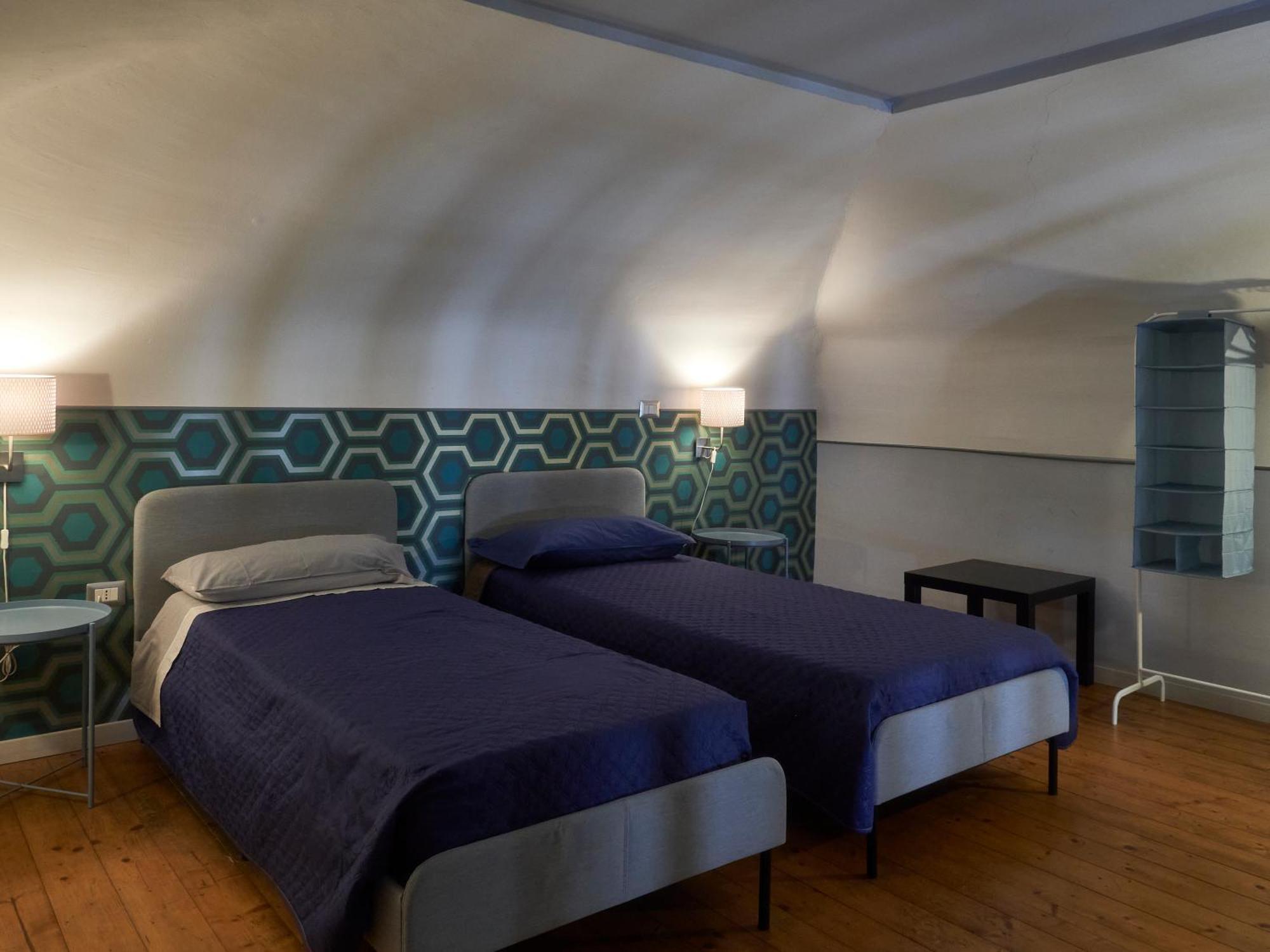 Home & More Brigida Νάπολη Εξωτερικό φωτογραφία