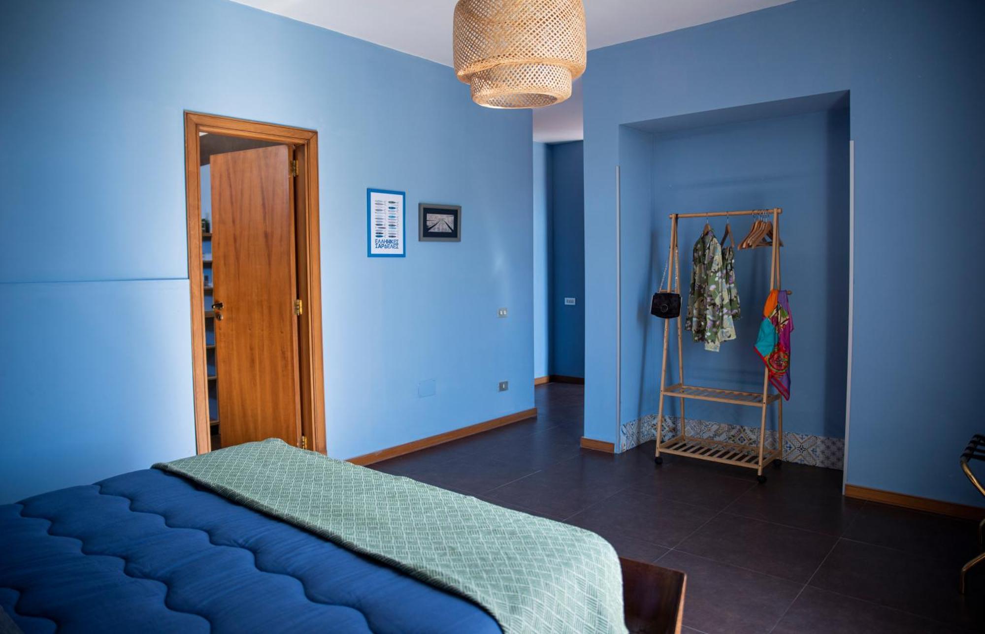 Home & More Brigida Νάπολη Εξωτερικό φωτογραφία