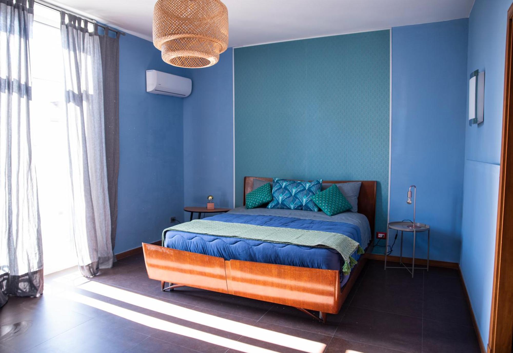 Home & More Brigida Νάπολη Εξωτερικό φωτογραφία