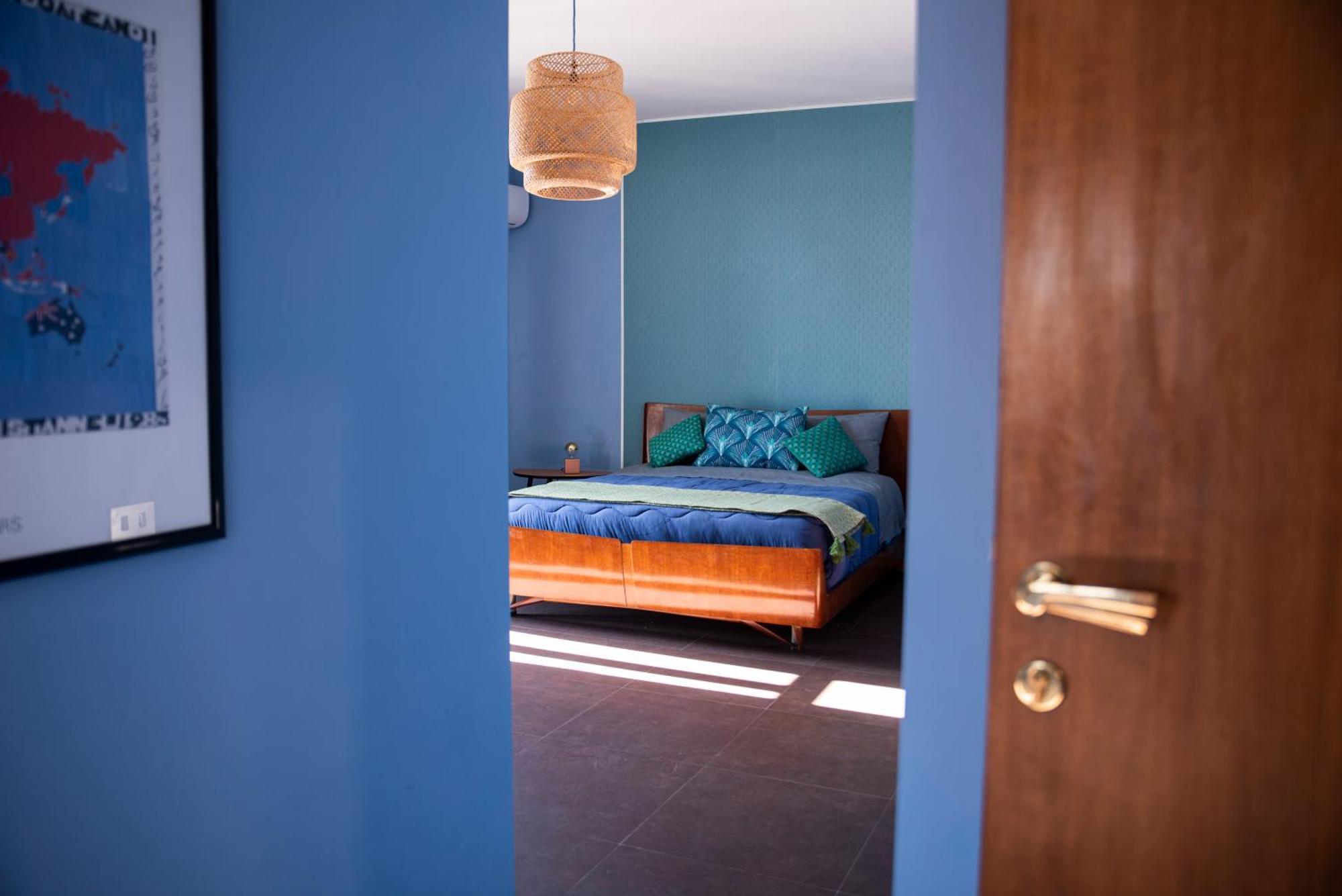 Home & More Brigida Νάπολη Εξωτερικό φωτογραφία