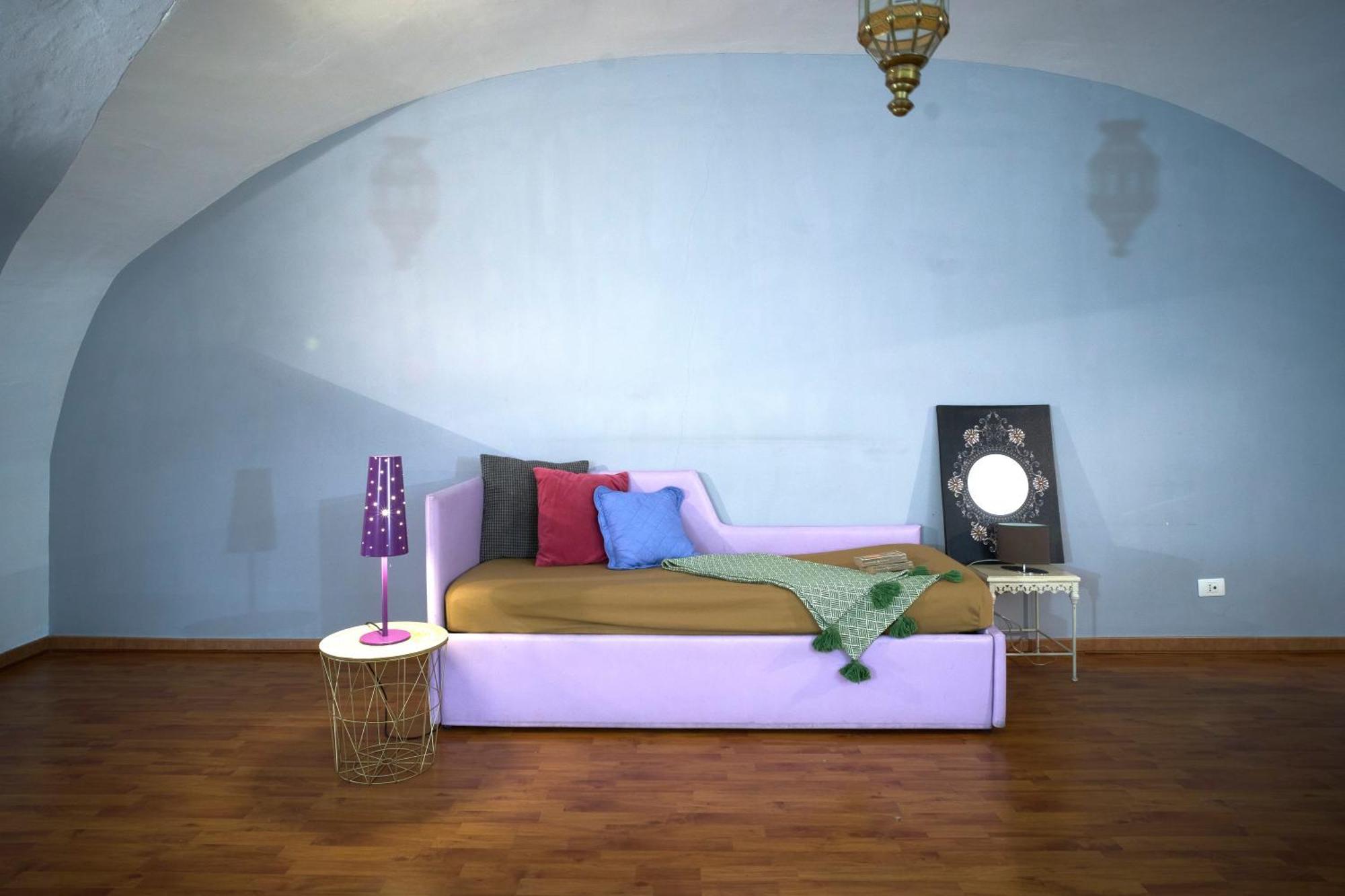 Home & More Brigida Νάπολη Εξωτερικό φωτογραφία