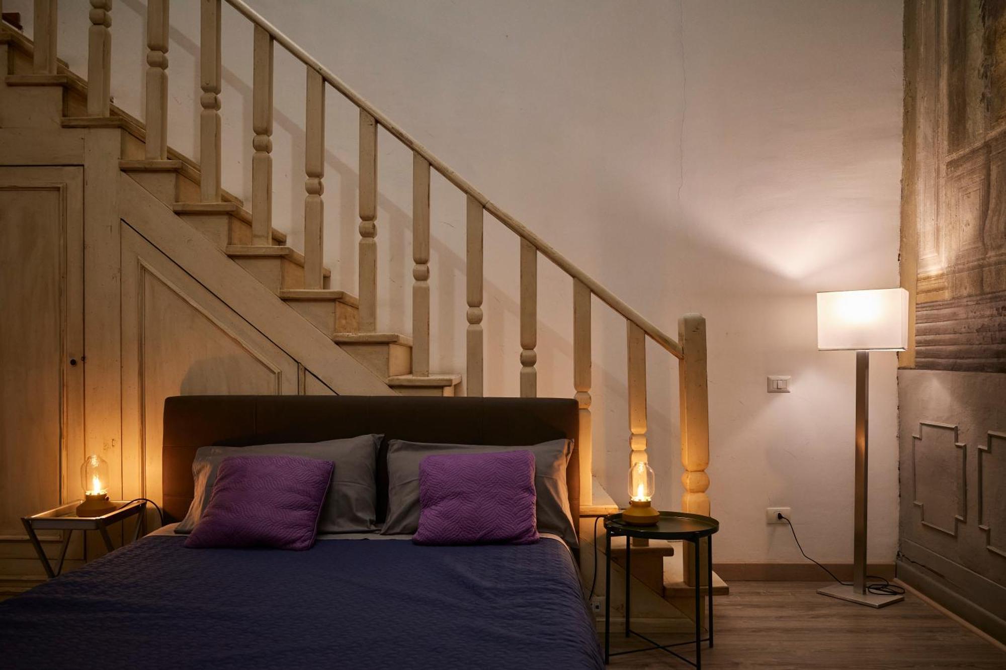 Home & More Brigida Νάπολη Εξωτερικό φωτογραφία