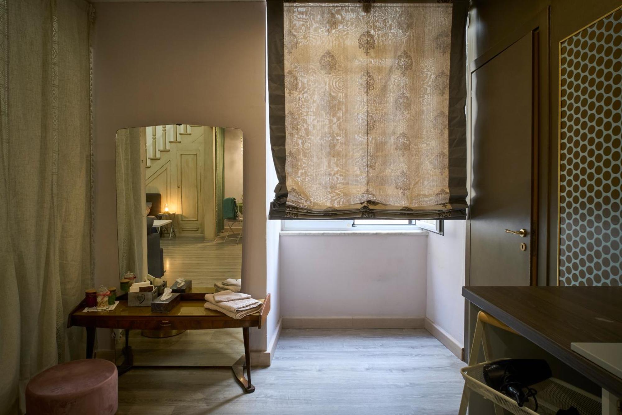 Home & More Brigida Νάπολη Εξωτερικό φωτογραφία