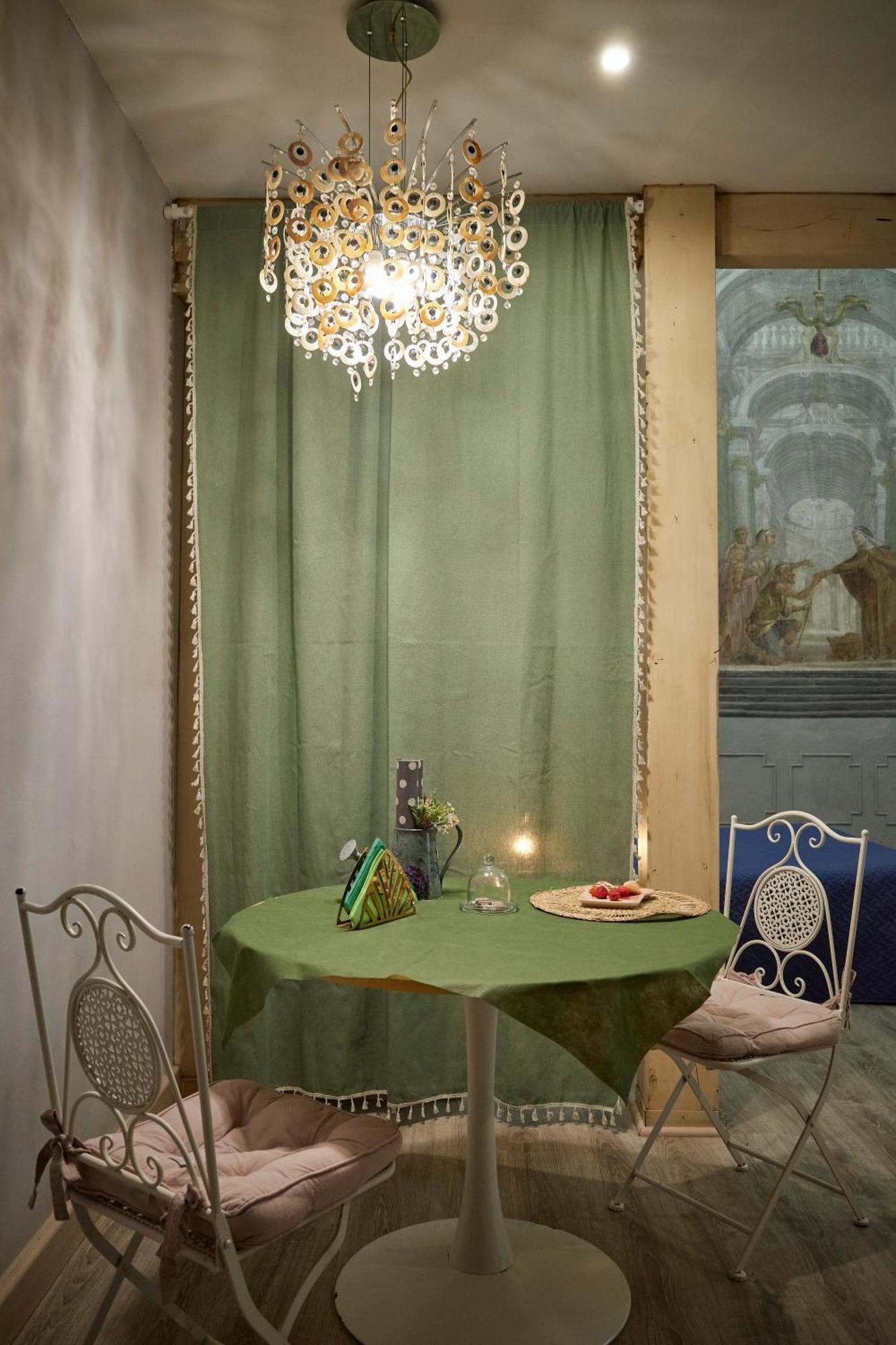 Home & More Brigida Νάπολη Εξωτερικό φωτογραφία